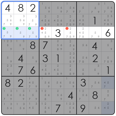 times sudoku